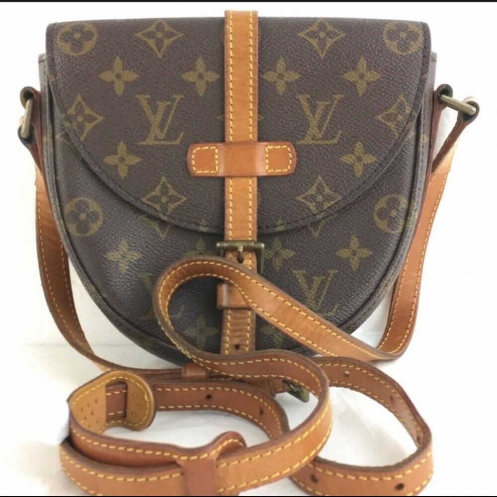 Louis Vuitton Crossbody